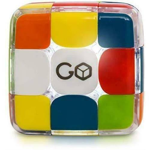 GoCube The Connected, Smart Rubik&s Puzzle Cube