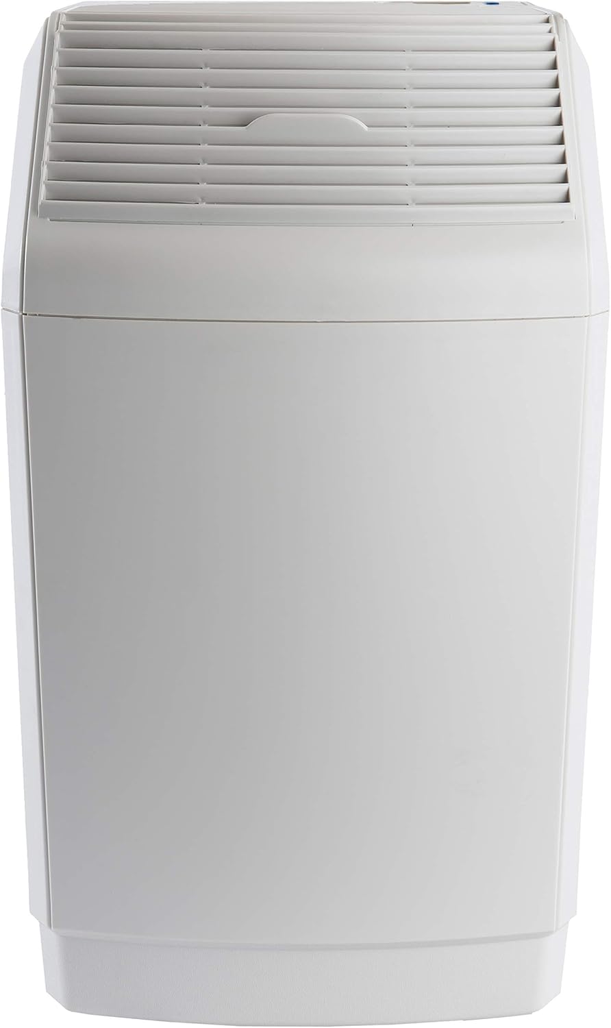 AIRCARE Space Saver Evaporative Humidifier, White