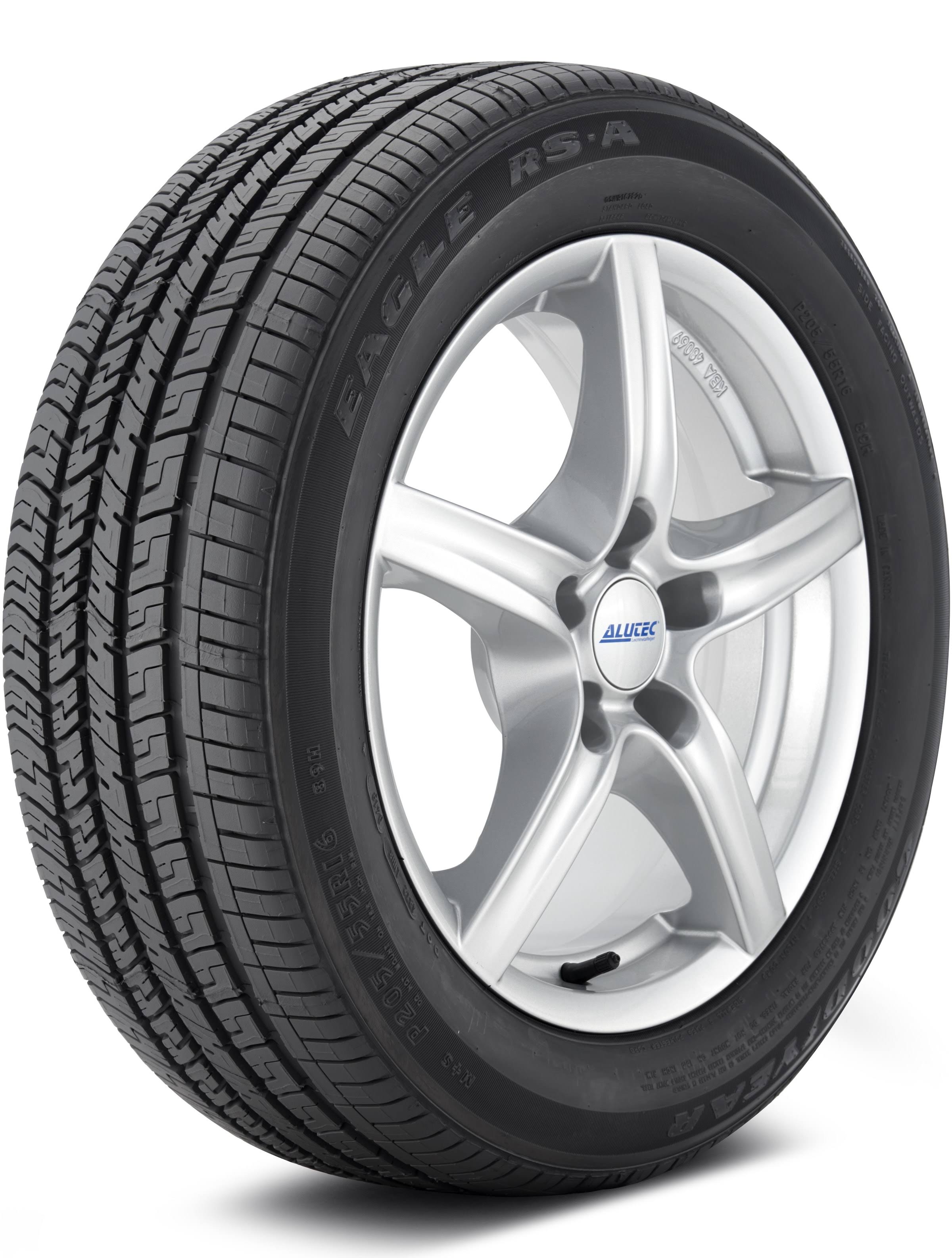 Goodyear - Eagle RS-A - P275/60R17 110H