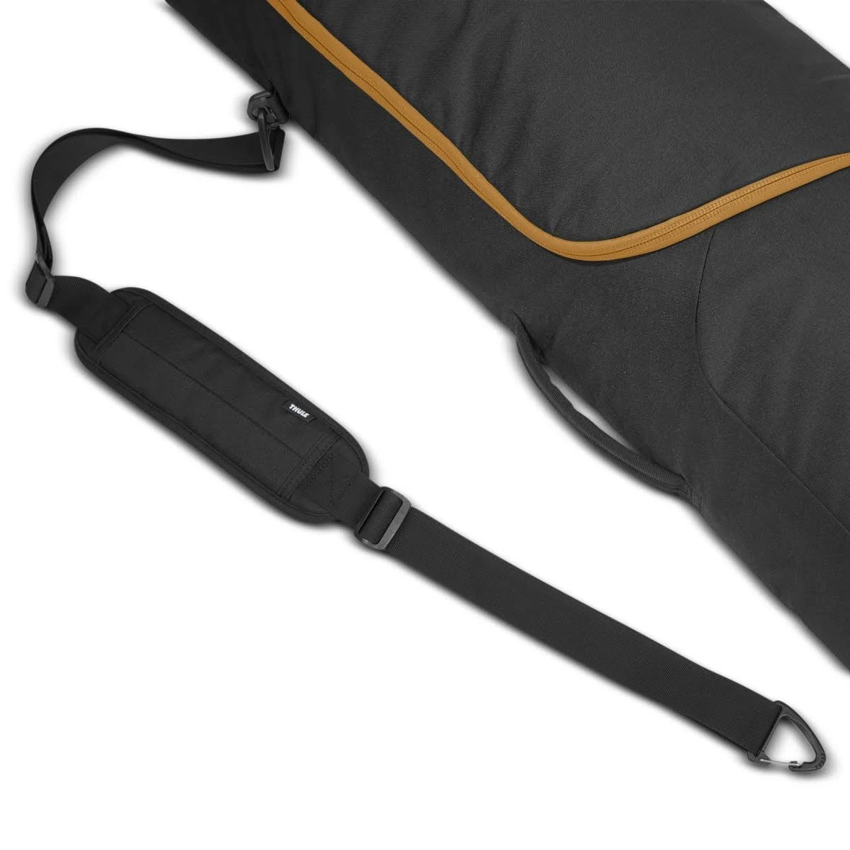 Thule RoundTrip Snowboard Bag, 165cm - Black