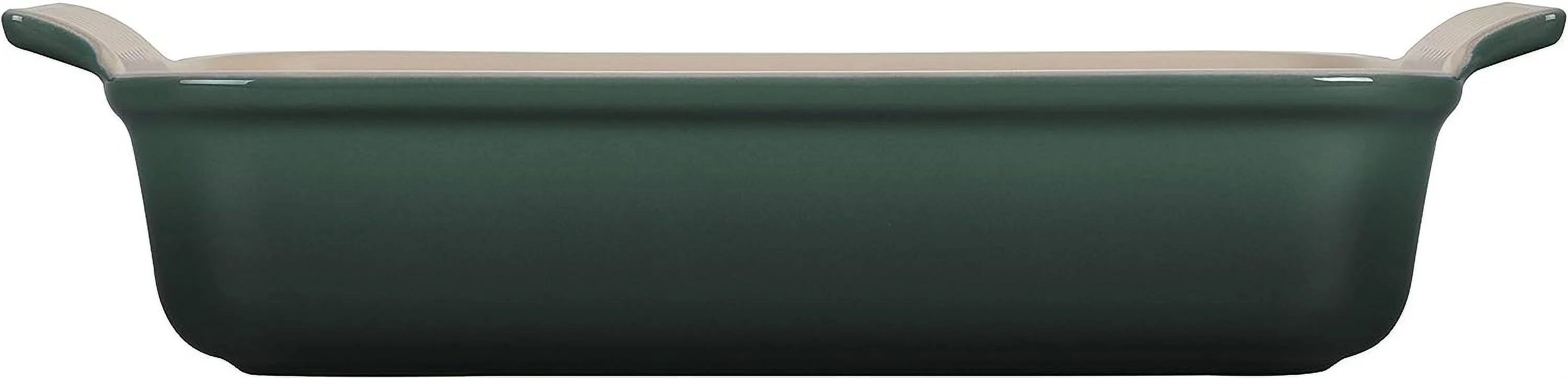 Le Creuset Stoneware Heritage Rectangular Dish, 4 qt. (12