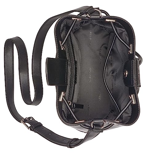 Calvin Klein Ash Bucket Crossbody