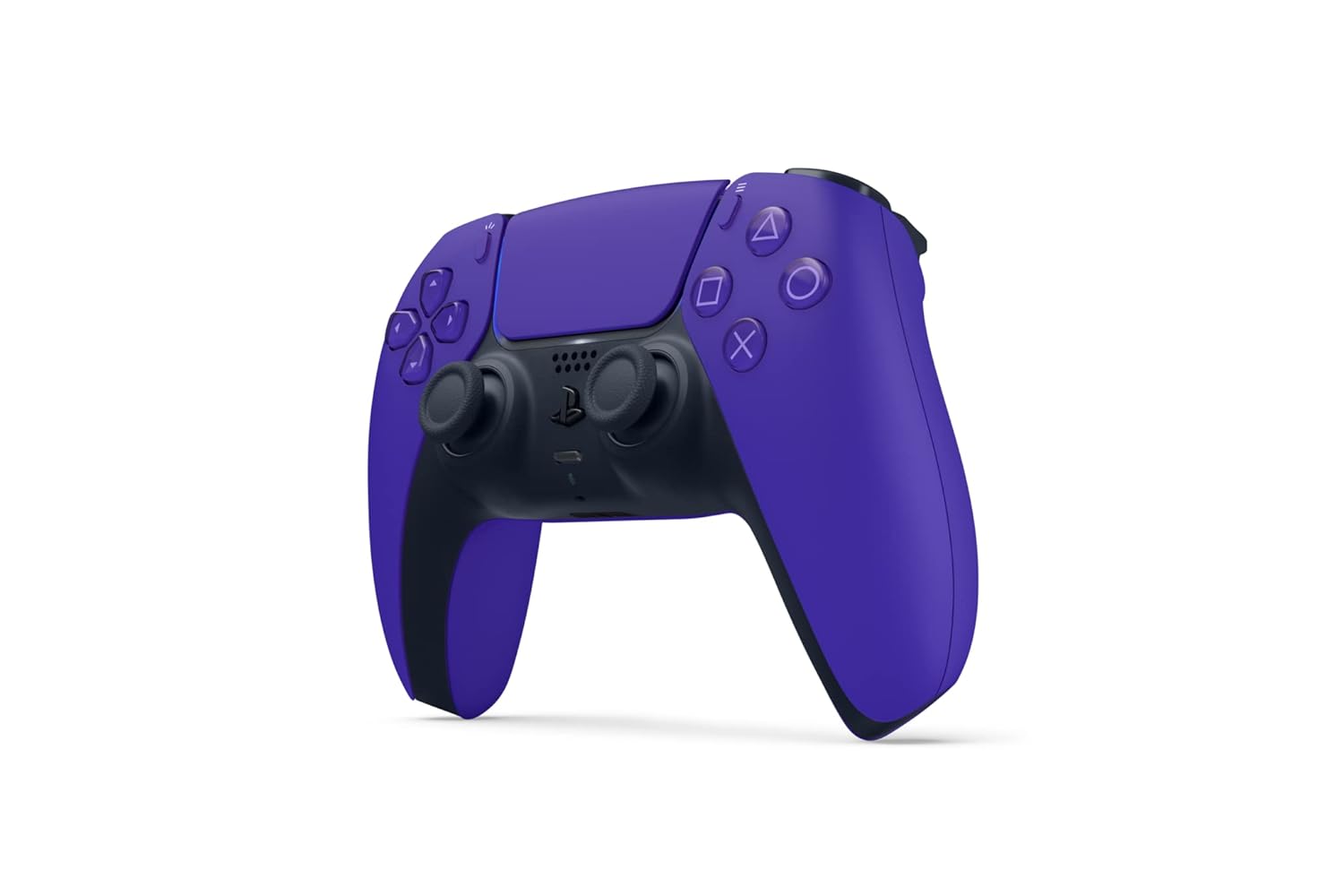 PlayStation Sony 5 Dualsense Controller Galactic Purple