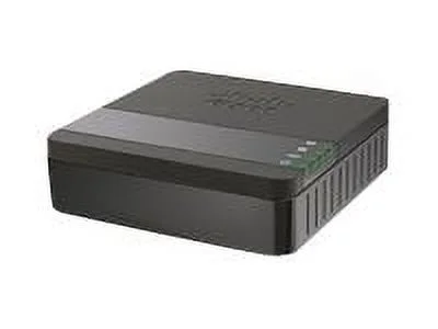 Cisco ATA 190 - VoIP phone adapter