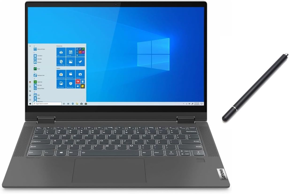 Lenovo IdeaPad Flex 5 14
