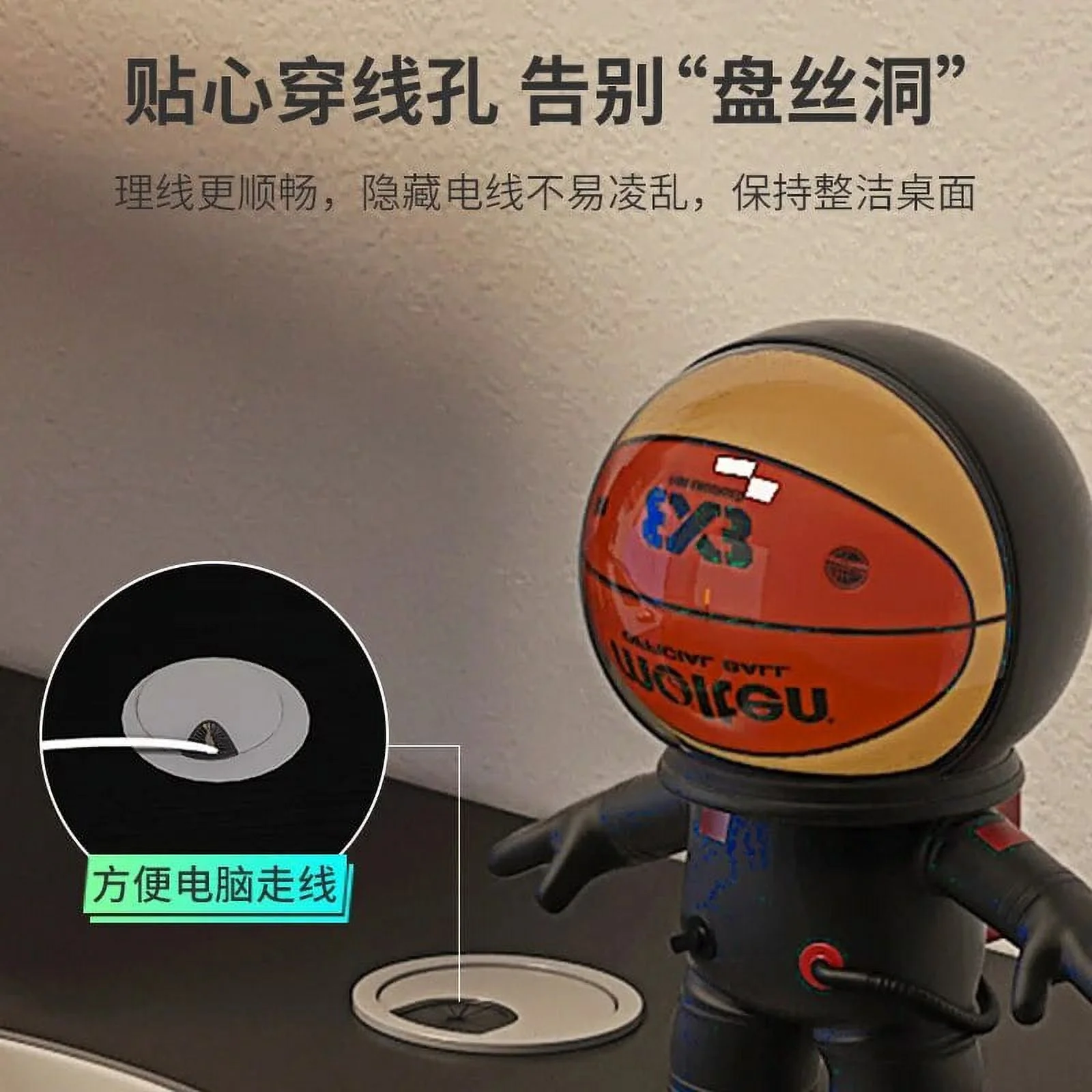 Aoliviya Official Computer Desk Desktop Home Game Tables Bedroom Single Simple Office Table Simple Modern Learning Writing Desk