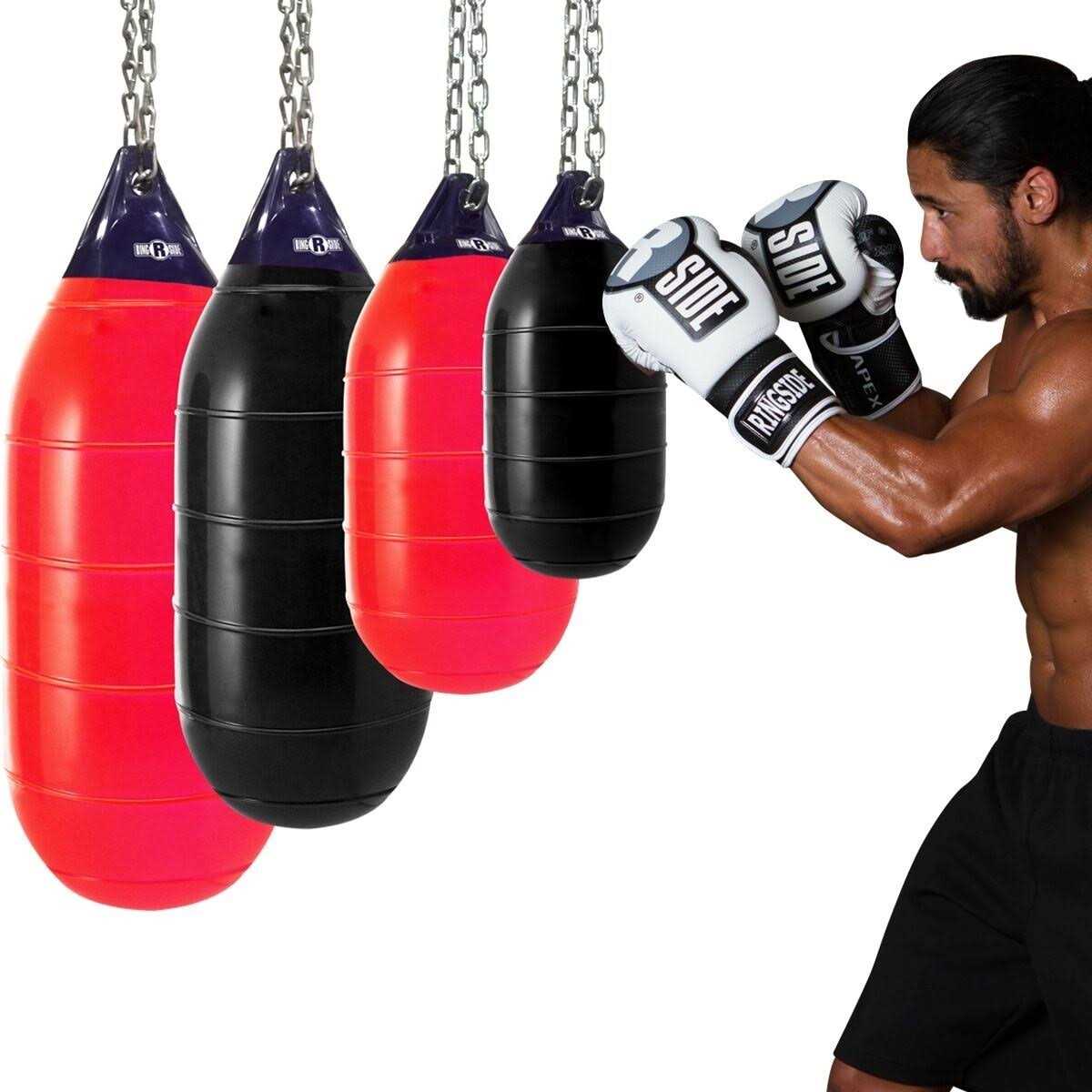 Ringside Hydroblast Water Heavy Bags - Sports Supplies Online Store