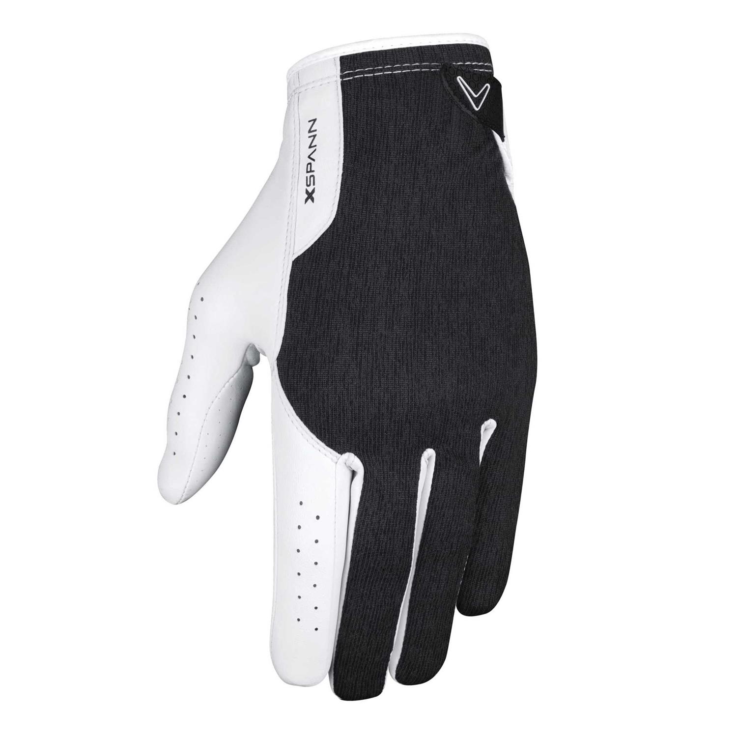 Callaway Golf X Spann Glove - Sports Supplies Online Store