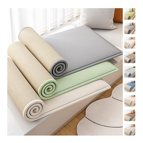 Custom Window Seat Cushions Indoor, 1