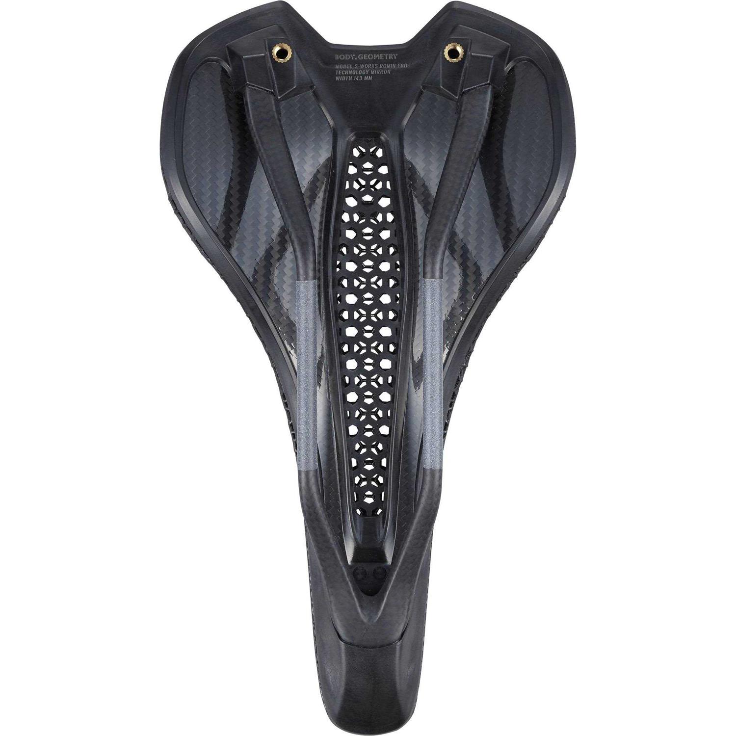 Specialized S-Works Romin Evo Mirror Saddle - Sports Supplies Online Store