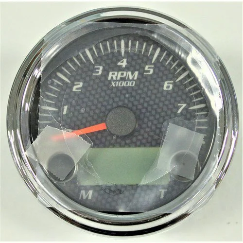 Yamaha  F3H-U8245-00-00 Tachometer; F3HU82450000