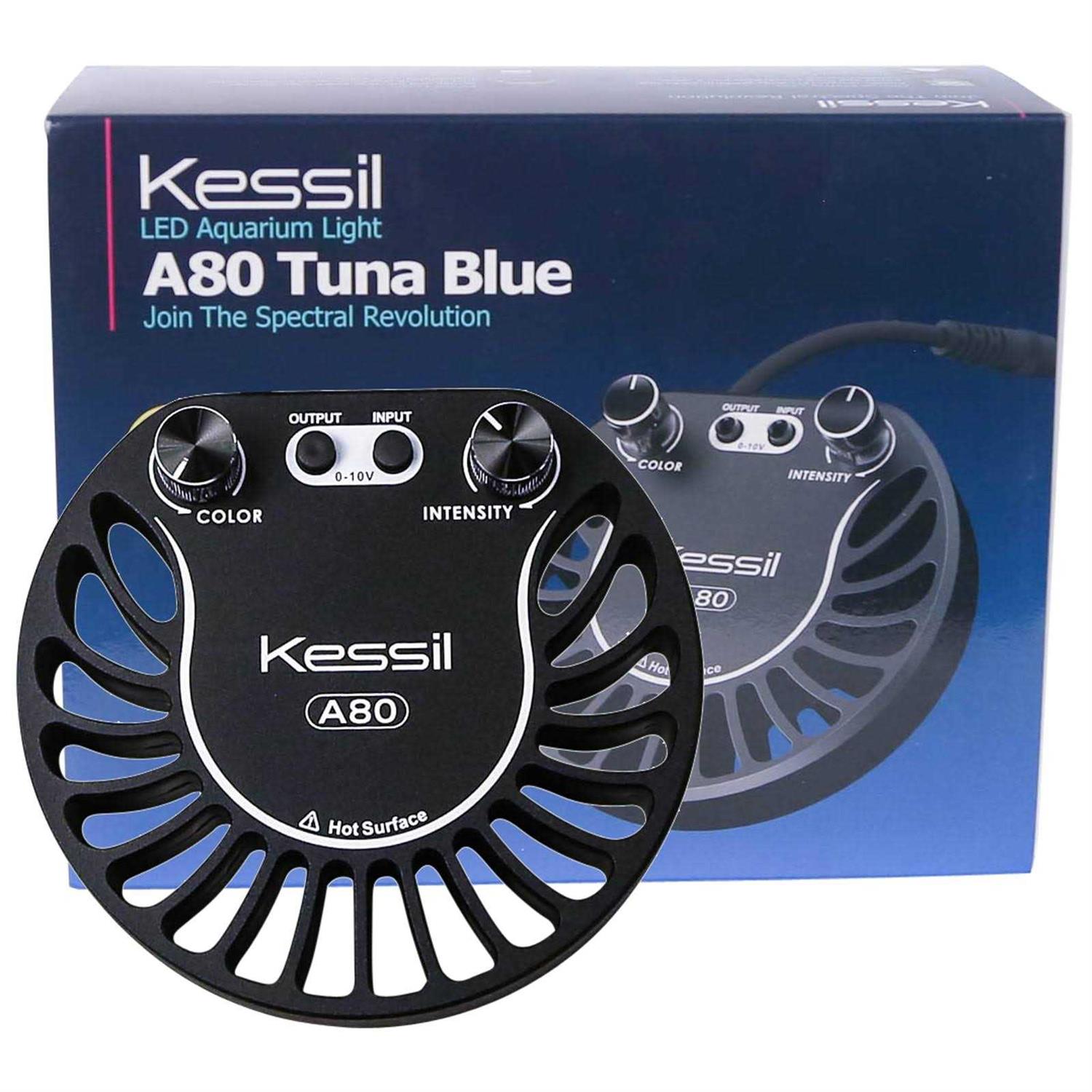 Kessil A80 Tuna Blue LED Light - Pet Supplies online store