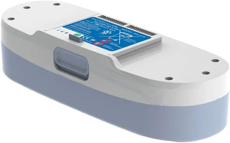 Inogen One G3 Double Battery by Inogen