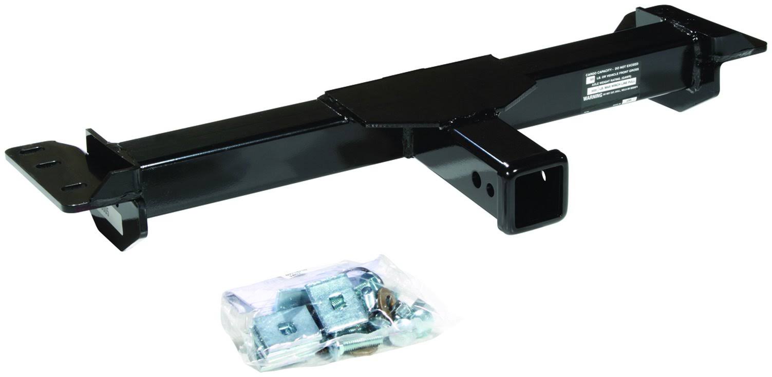 Draw-Tite 65005 Front Mount Receiver