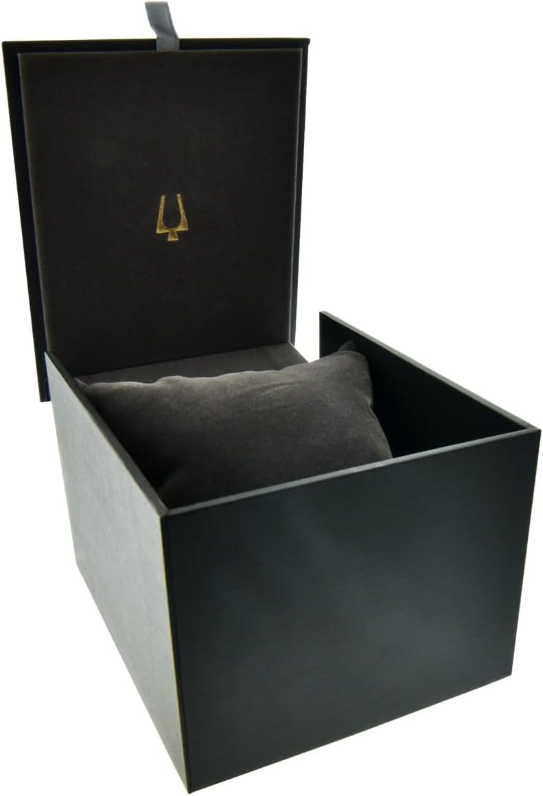 Bulova Our Lady of Guadalupe Gold Stainless Steel 3-Hand Quartz Watch with Diamonds