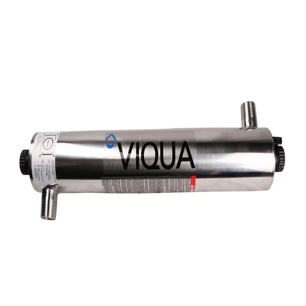 VH410 Viqua Ultraviolet Water Disinfection System