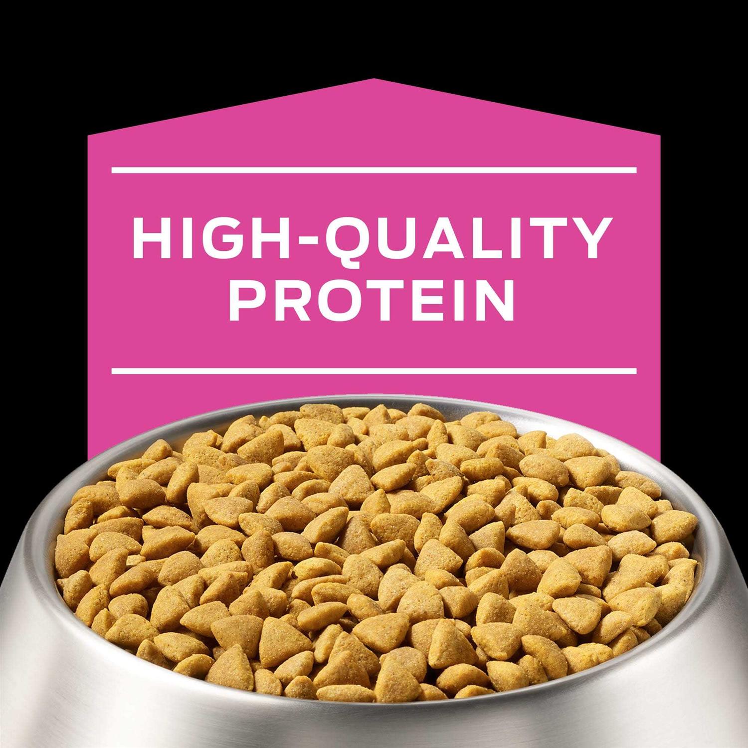 Purina Pro Plan Veterinary Diets UR Ox/St Urinary Dry Dog Food - Pet Supplies online store