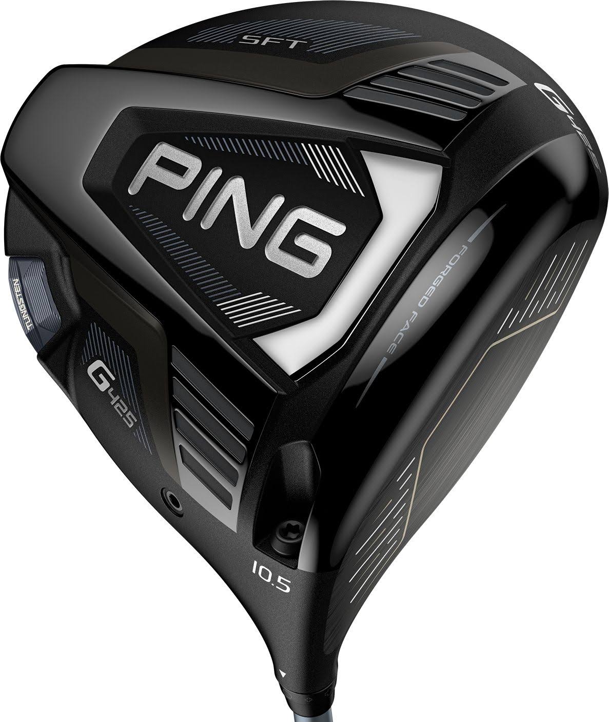 Ping G425 SFT Driver