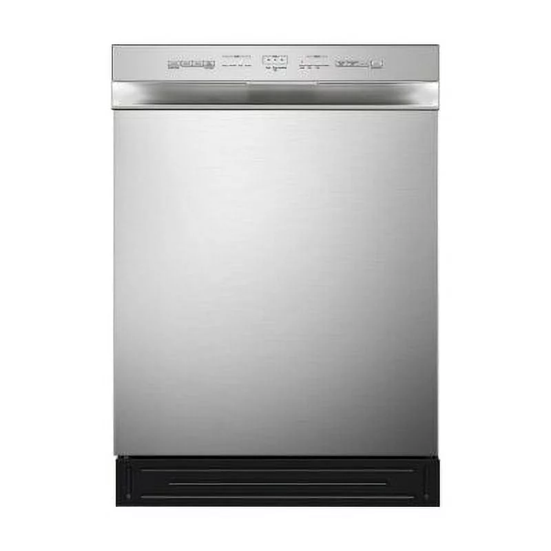 Midea 52 dBA 24