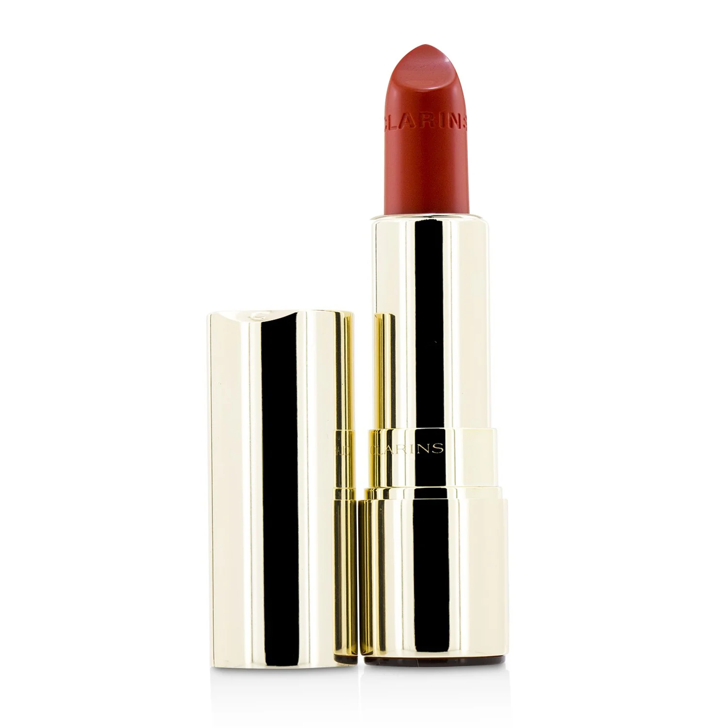 Clarins Joli Rouge Brillant (Moisturizing Perfect Shine Sheer Lipstick) - # 32 Pink Cranberry  3.5g/0.1oz