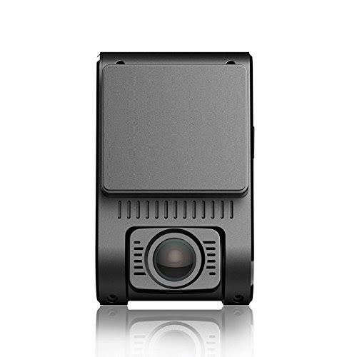 VIOFO A129 Duo 2-Channel Full HD 1080p 30FPS Car Dash Camera with GPS Logger