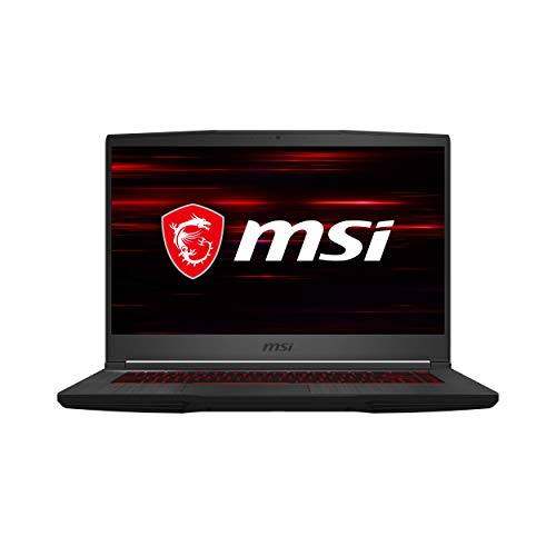 MSI GF63 THIN 9RCX-818 15.6