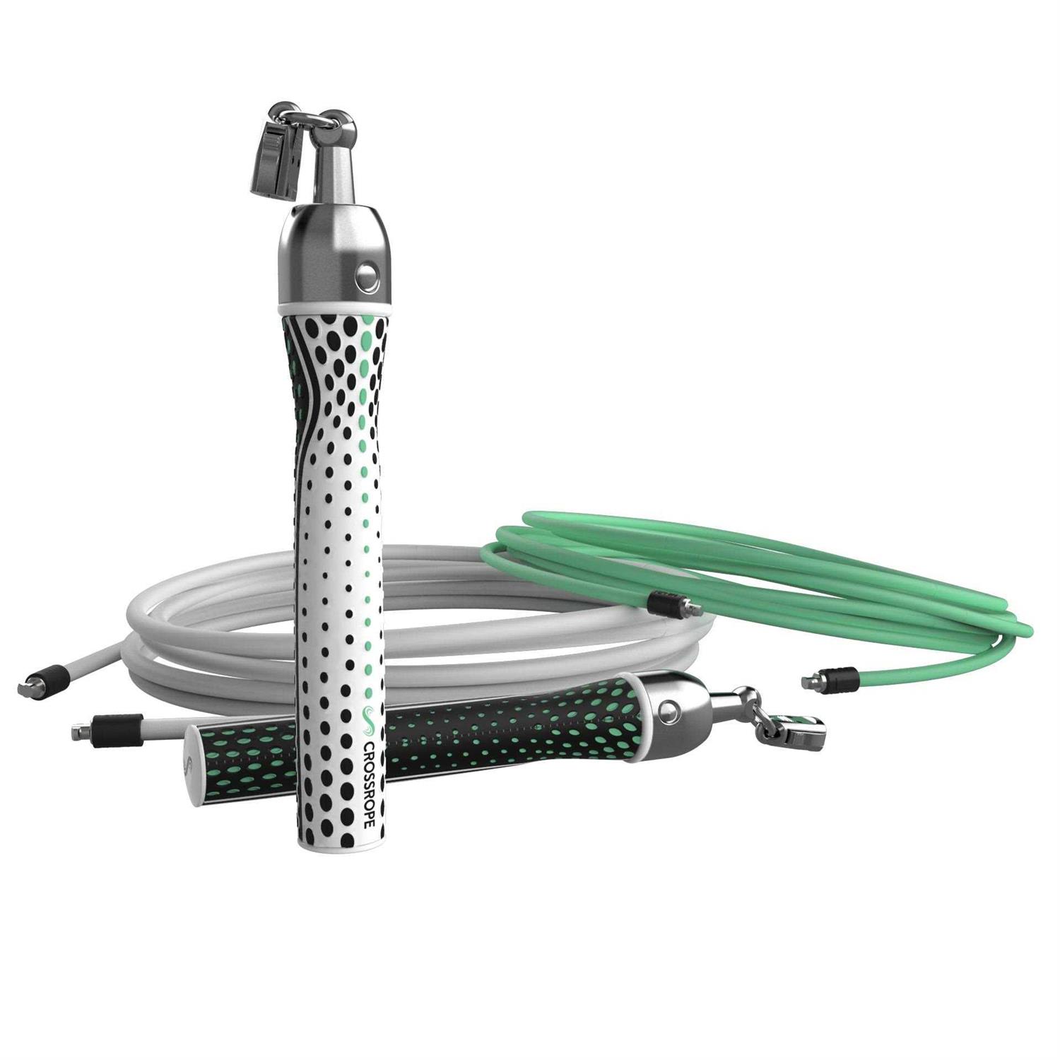 Crossrope Get Lean Weighted Jump Rope - Sports Supplies Online Store