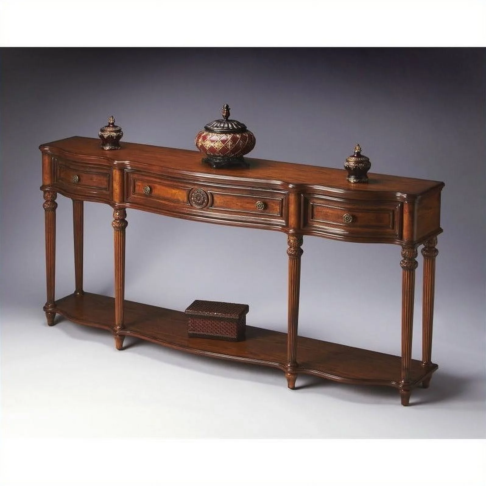 Beaumont Lane Console Table