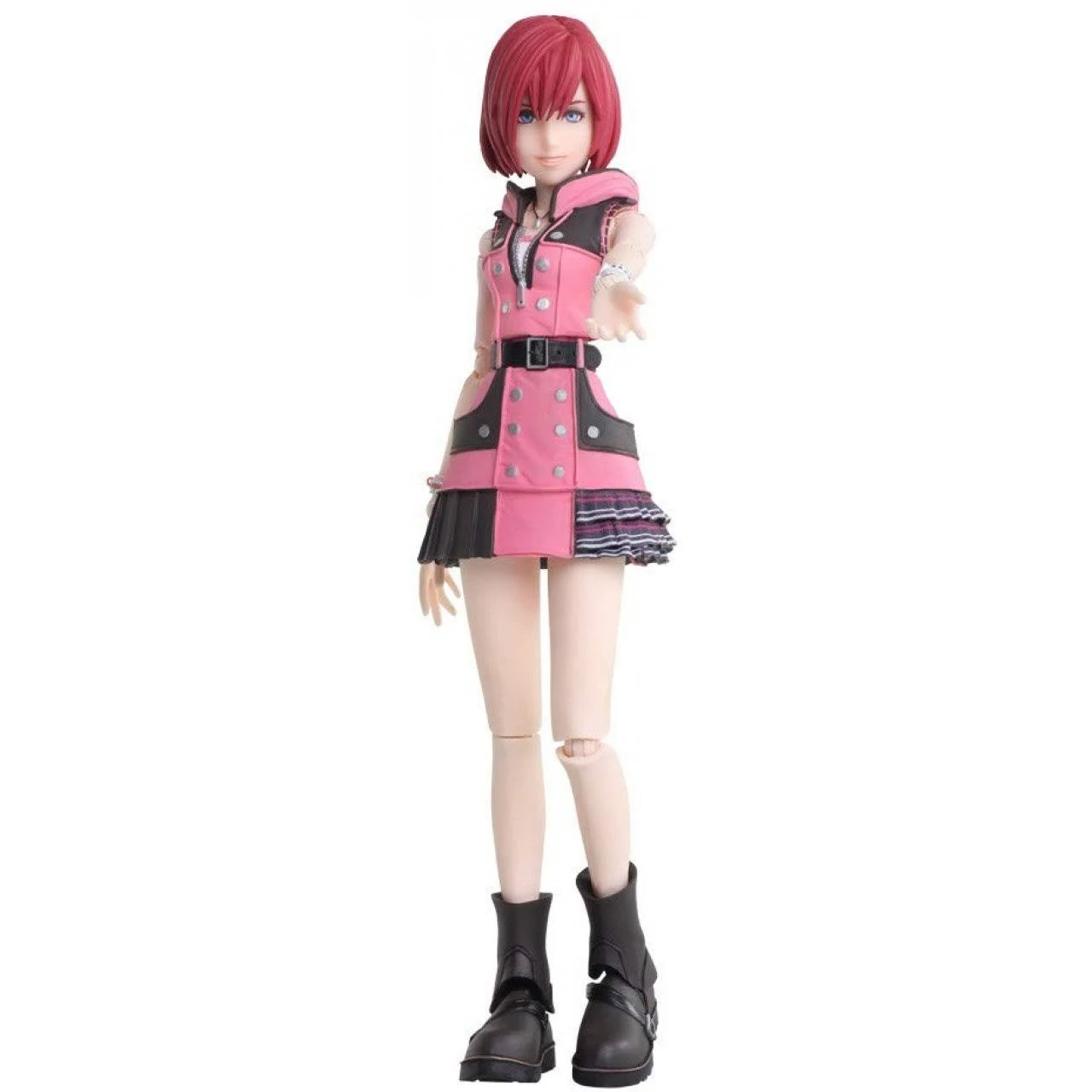 Kingdom Hearts III - Kairi Bring Arts Figure