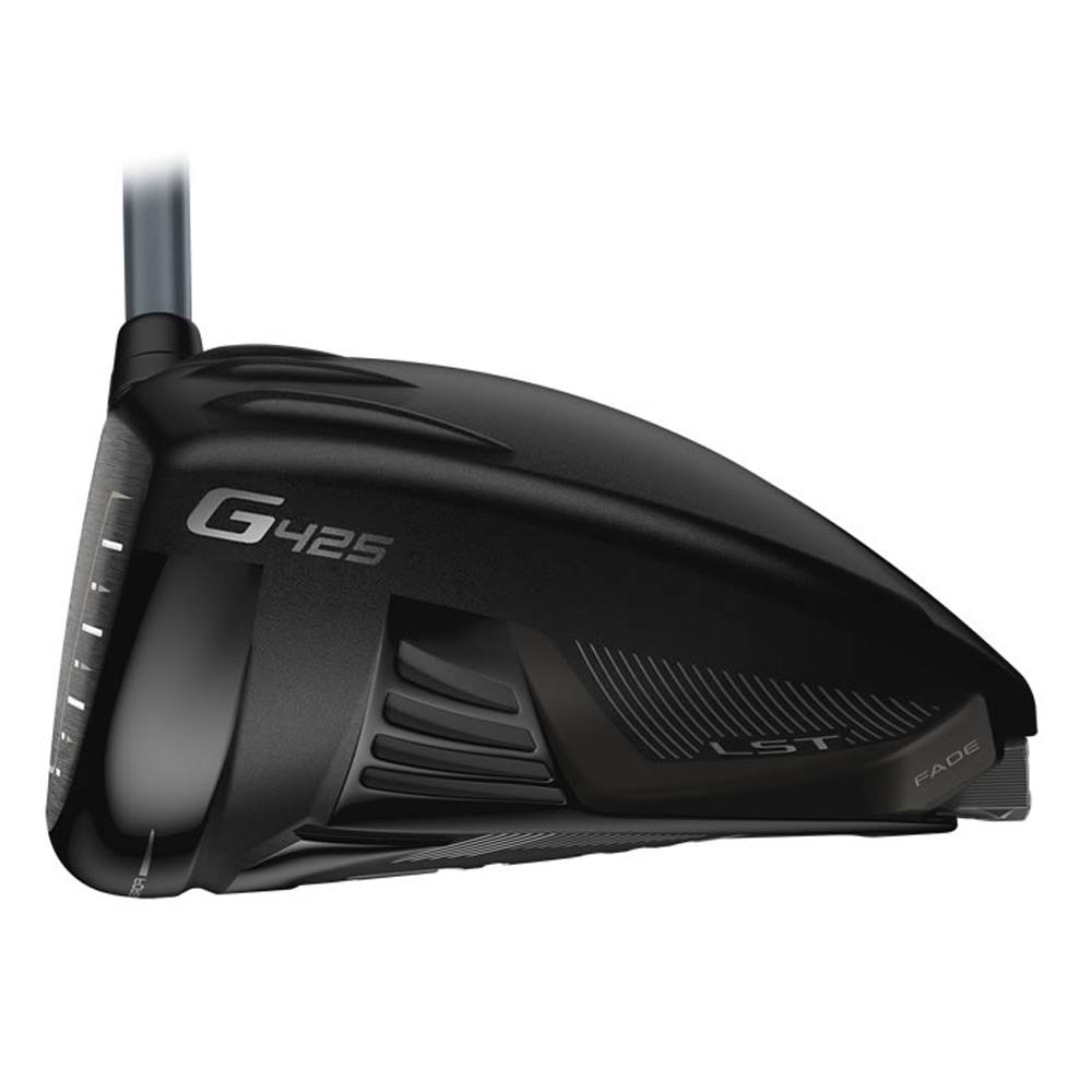 Ping Men&s G425 LST Driver Alta CB 55 Slate Regular Left 9.0