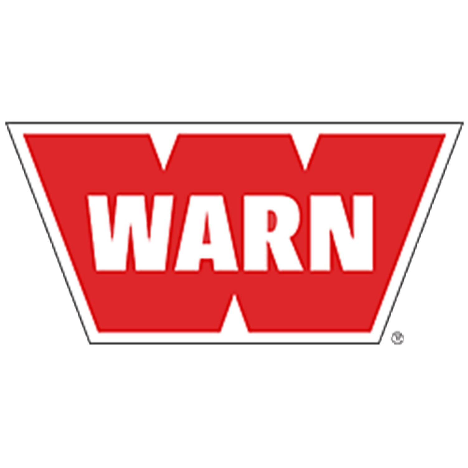 Warn 88468 Spydura Synthetic Winch Rope