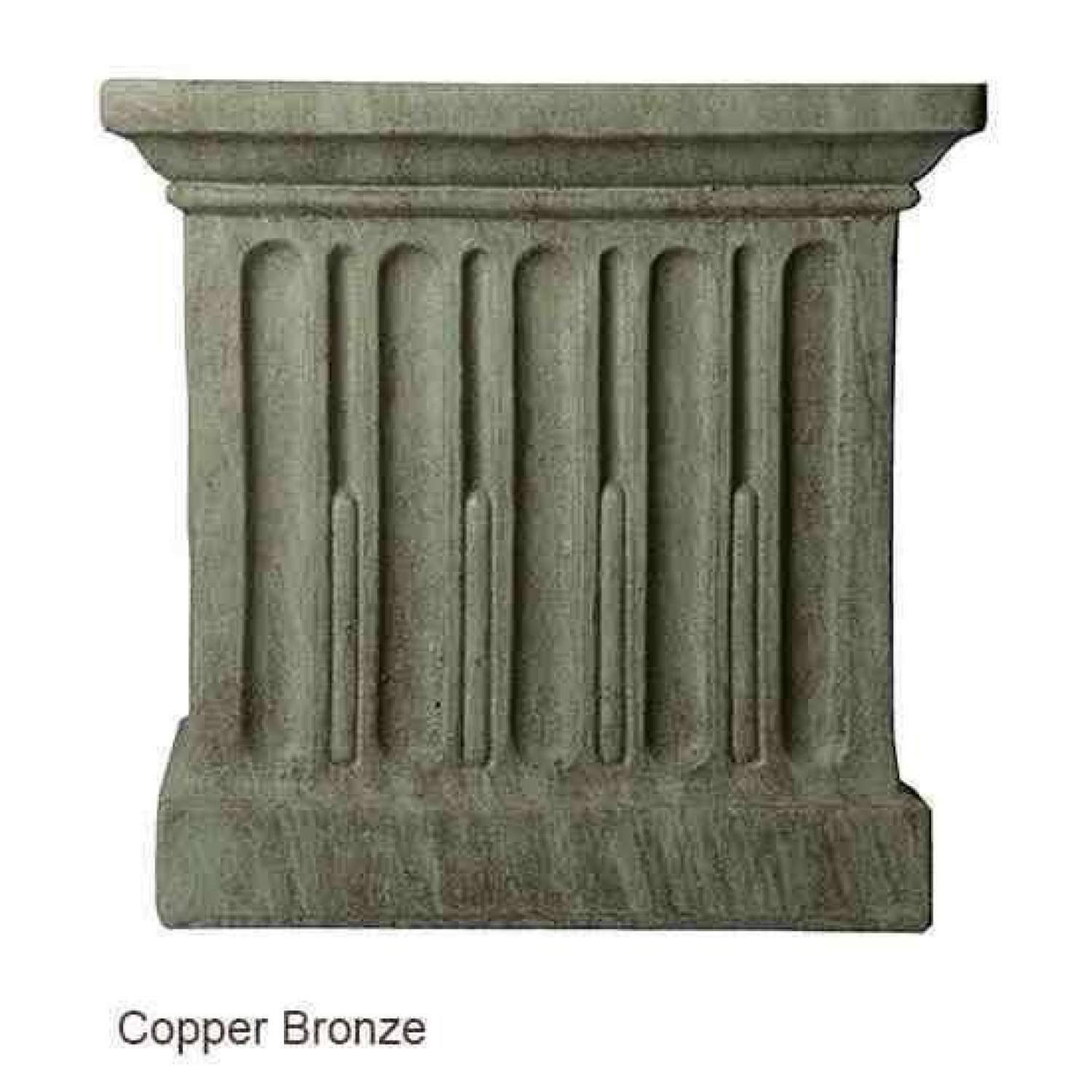 Campania International Essential Birdbath