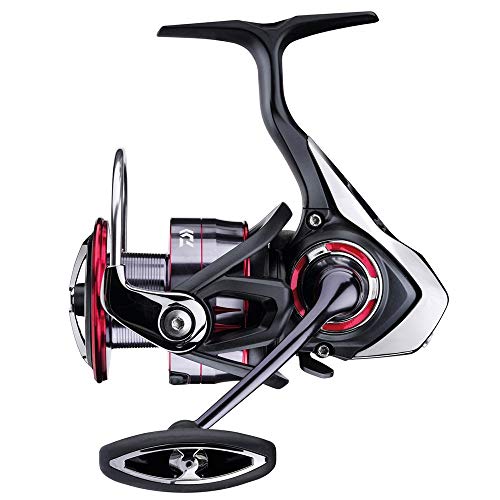 Daiwa Fuego LT Spinning Reel