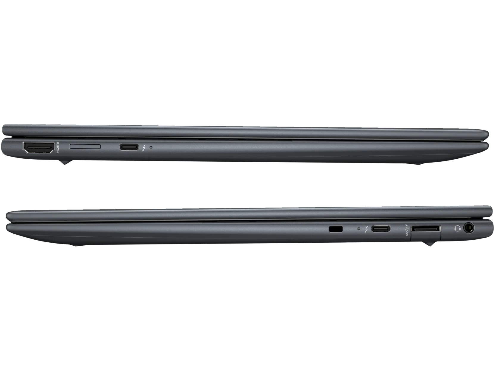 HP Dragonfly Laptop Computer 13.5