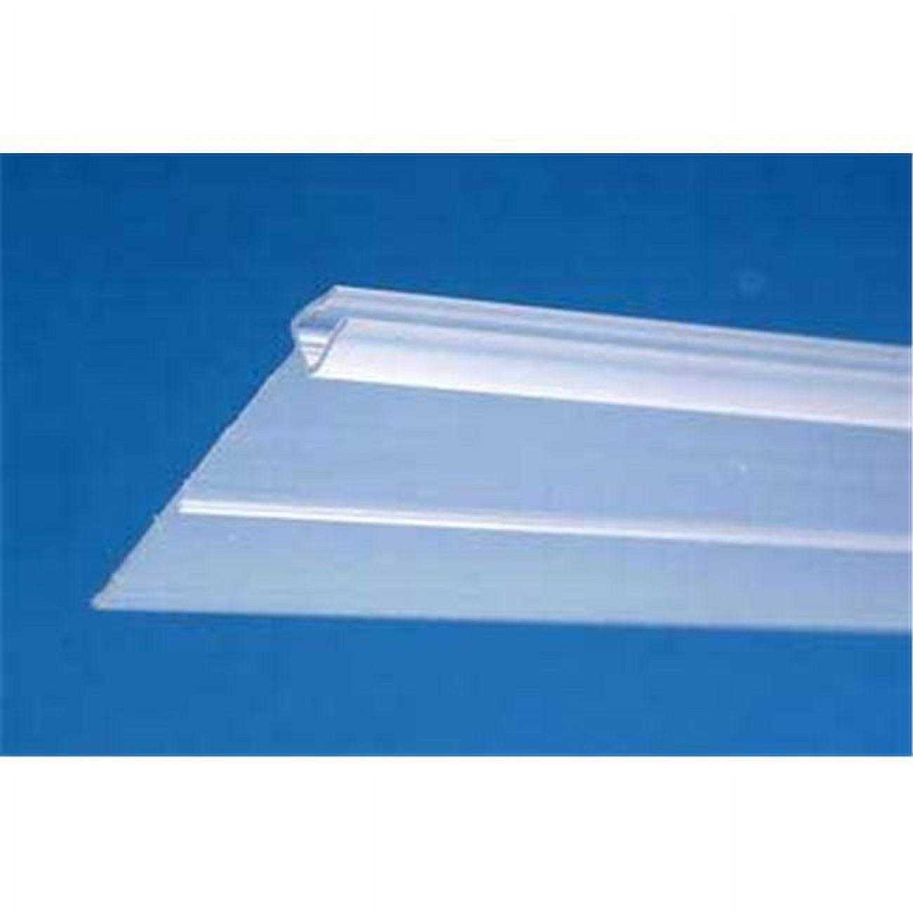 Perfecto Glass Canopy Backstrip - Pet Supplies online store