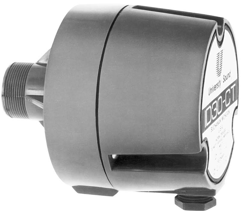 Electro-Voice ID30CT Compression Driver