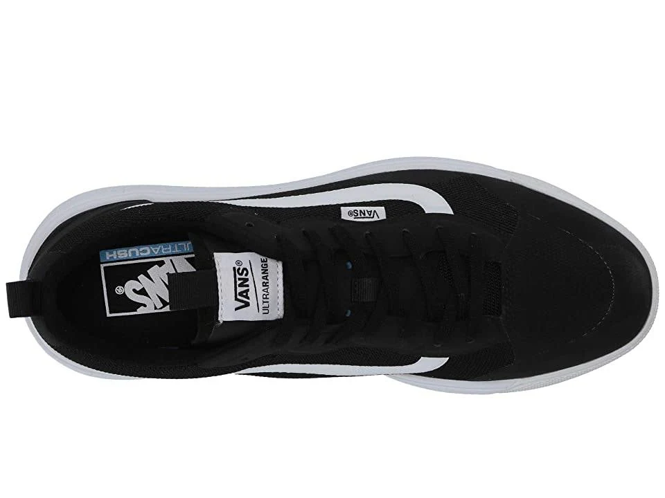 Vans Ultrarange Exo (Black) 5