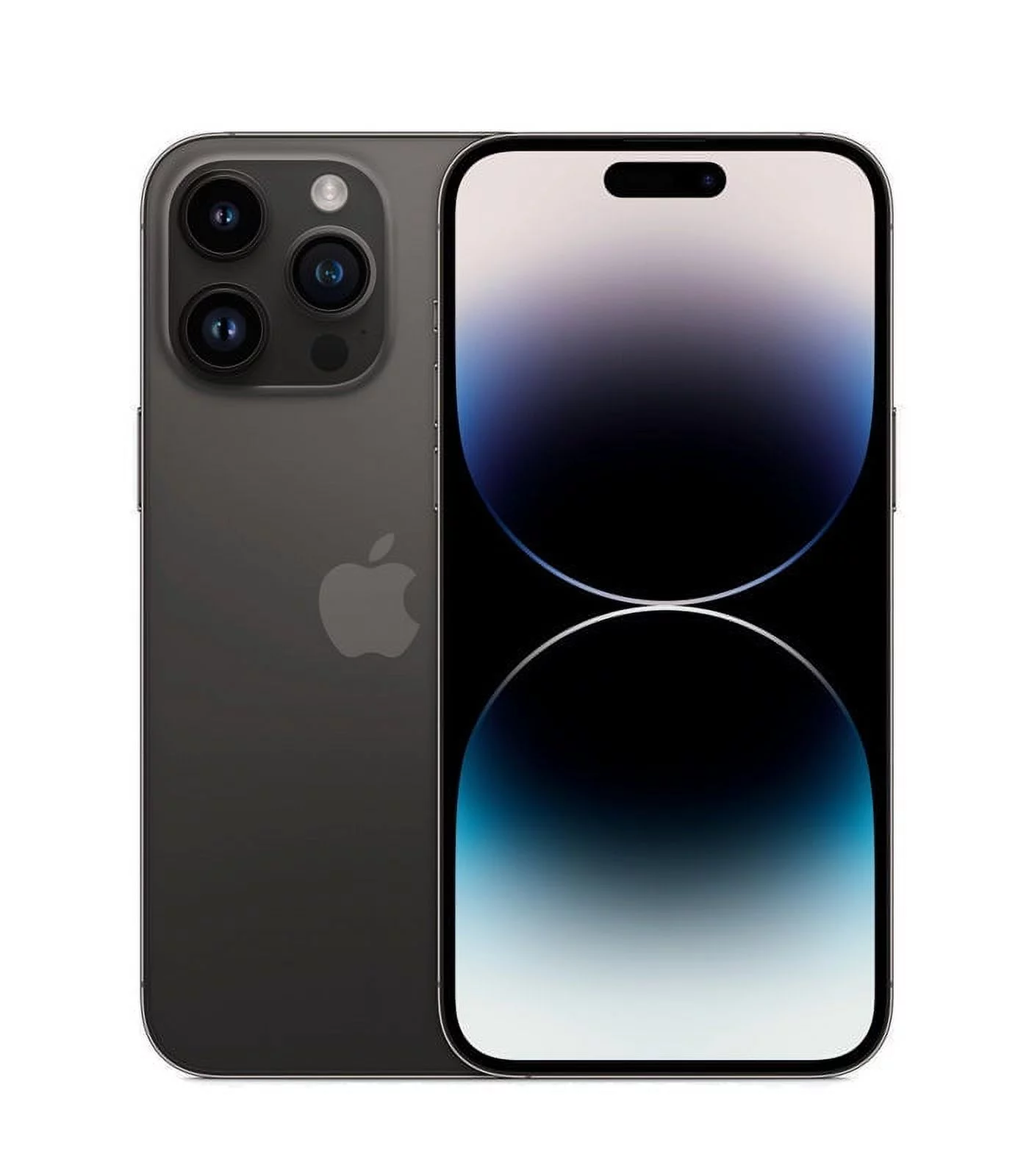 Pre-Owned Apple iPhone 14 Pro Max deep purple 128GB (Unlocked) With SIM TRAY (Canada Model)