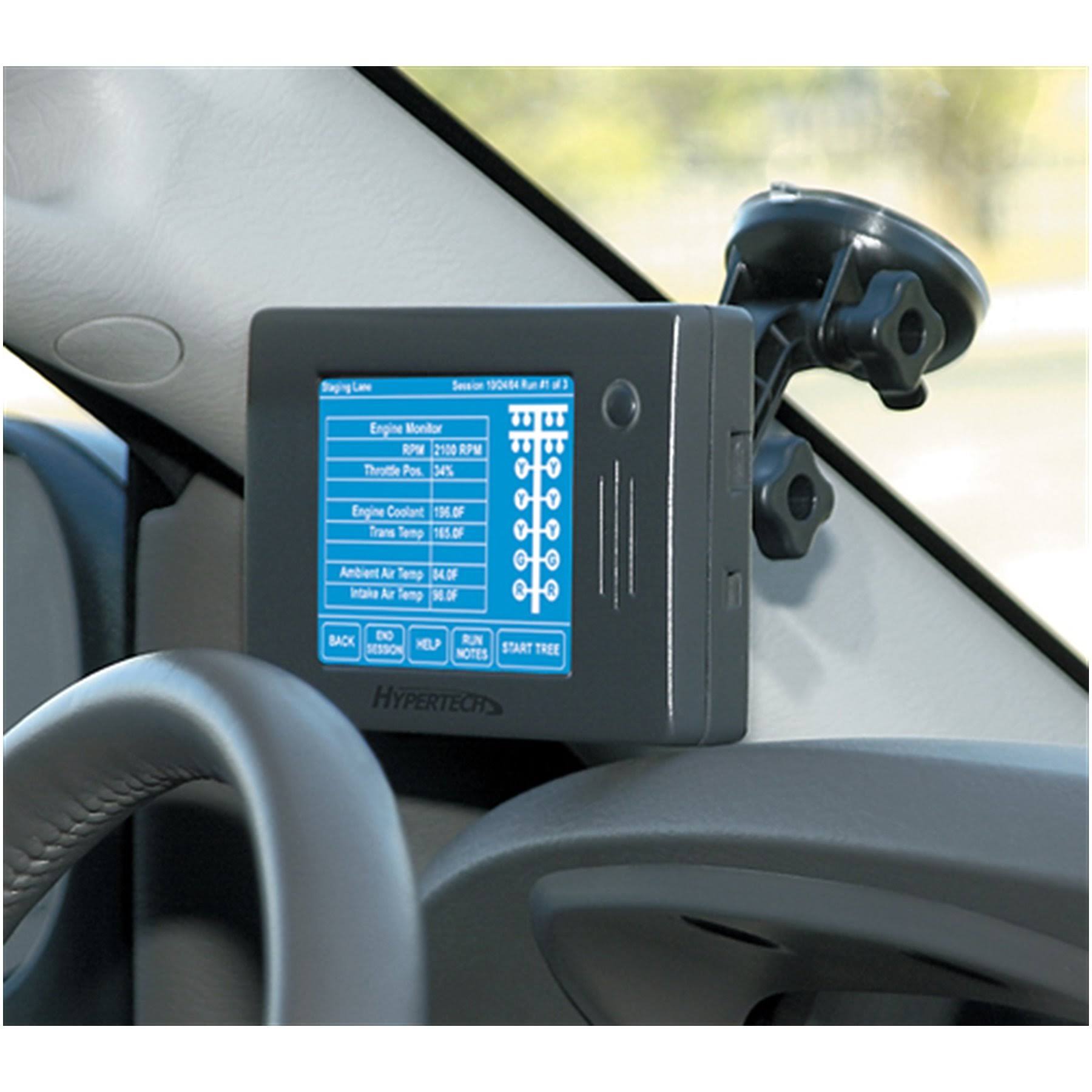 Hypertech 85004 HYPERpac; Computer Chip Programmer