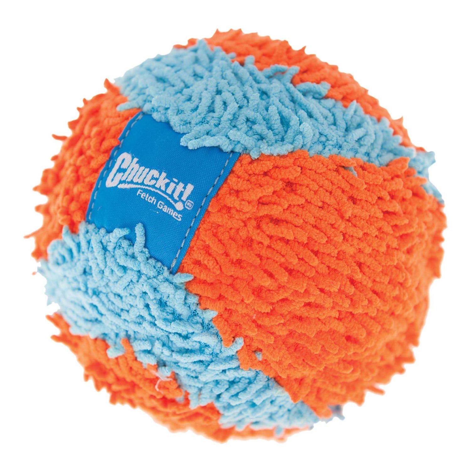 Chuckit 213201 Indoor Ball Dog Toy - Pet Supplies online store
