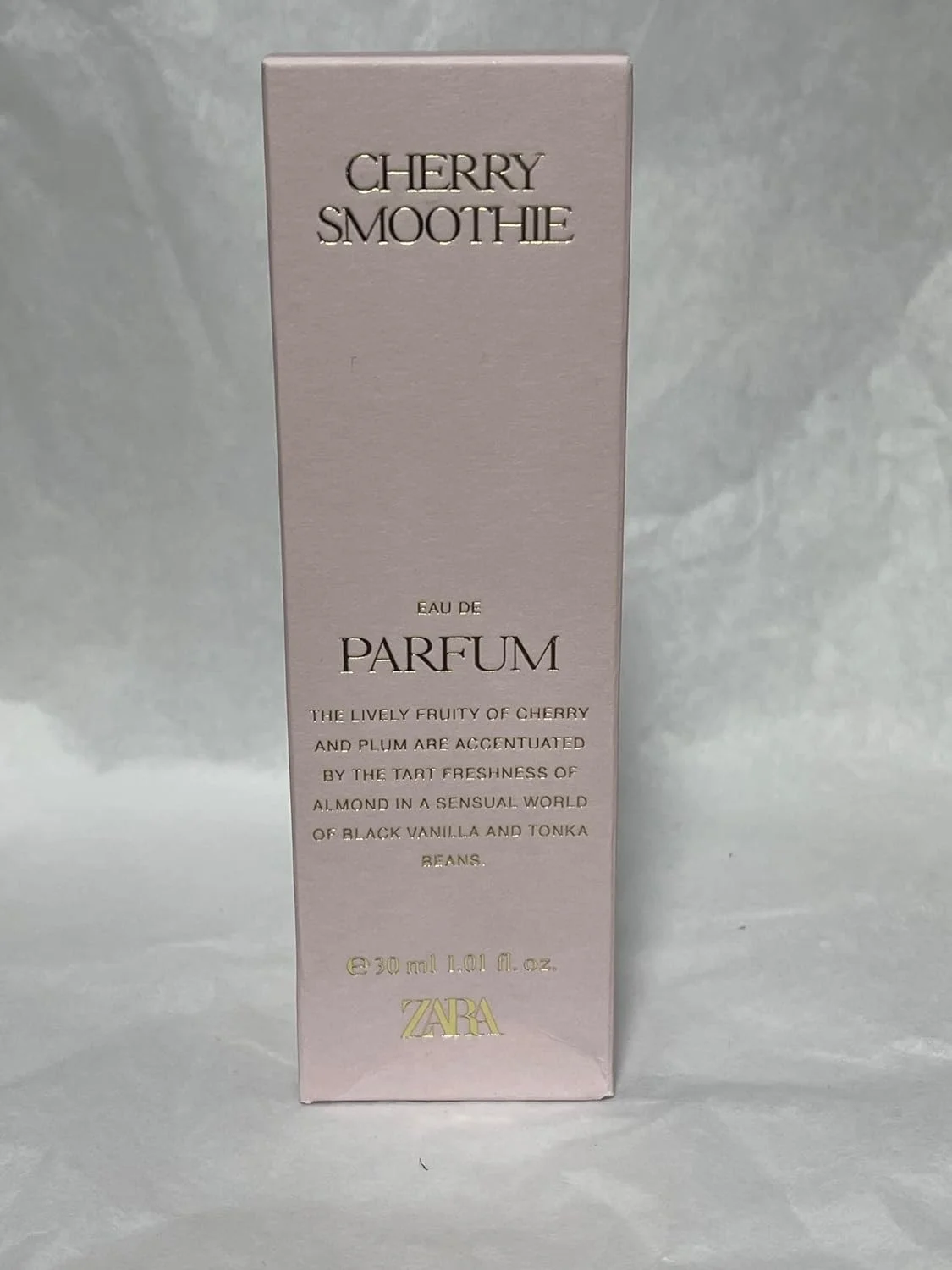 CHERRY SMOOTHIE 30 ML (1.0 FL. OZ)