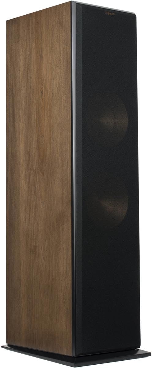 Klipsch 1065048 RF-7 III Floorstanding Speaker Walnut