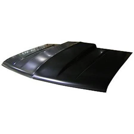 Auto Metal Direct 300-4088-2 2x22 Cowl Induction Hood