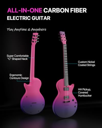 Enya Electric Guitar Inspire 39