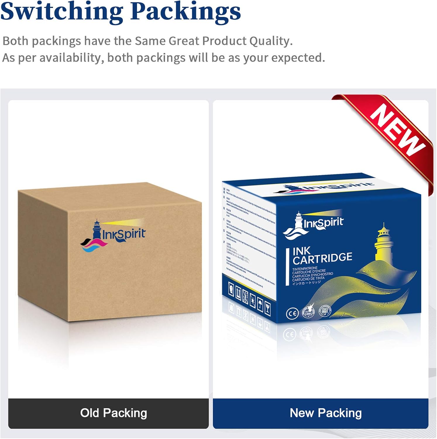 61 Black and Color Remanufactured Ink Cartridge, Replacement for HP 61XL HP61 for Envy 5530 4500 4502 Deskjet 2544 1512 3052a 2548 2542 1055 3000 2512 3051a 2540 OfficeJet 4630 Printer ( 3 Pack) Pack of 2