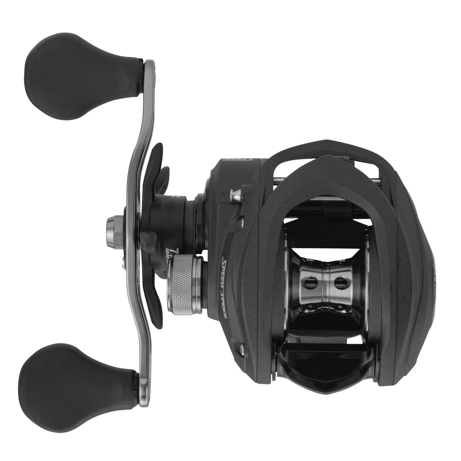 Lews Speed Spool LFS Baitcast Reel - Sports Supplies Online Store
