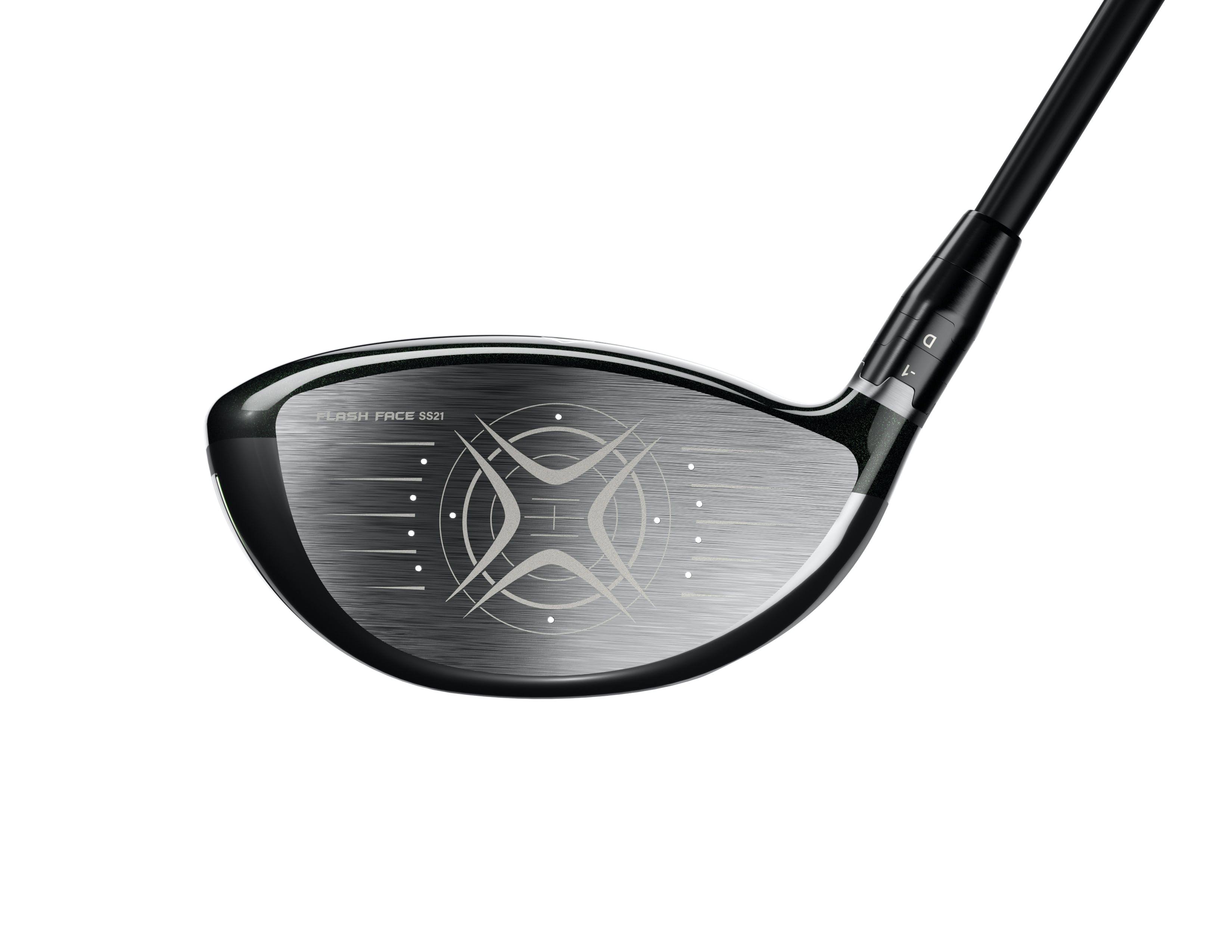 Callaway Epic Speed Driver New