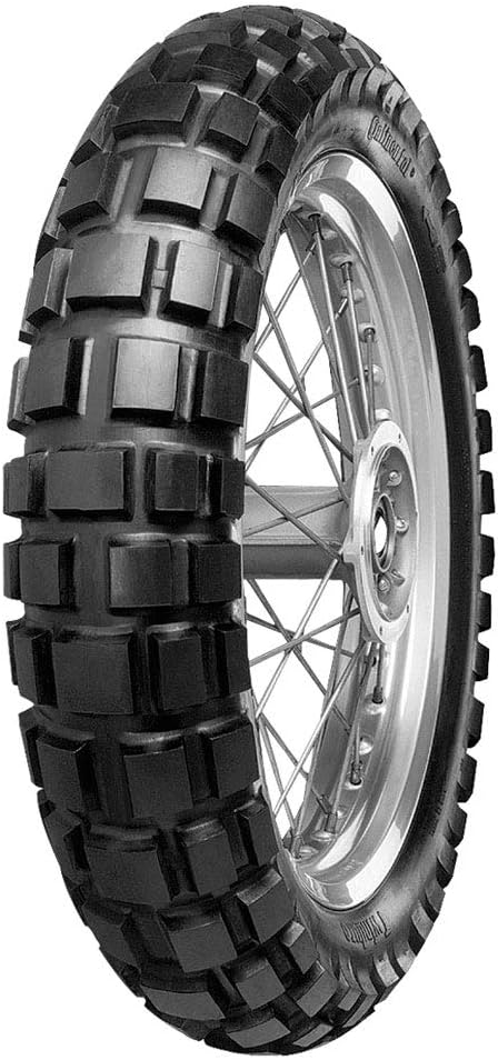 Continental Twinduro TKC80 Tire Rear 130/80-17 S TL