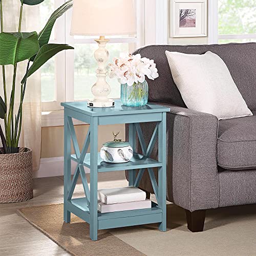 Convenience Concepts Oxford End Table 15.75