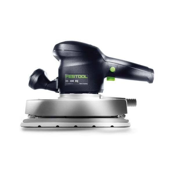 Festool - Orbital Sander Rutscher RS 200 EQ-Plus -330w